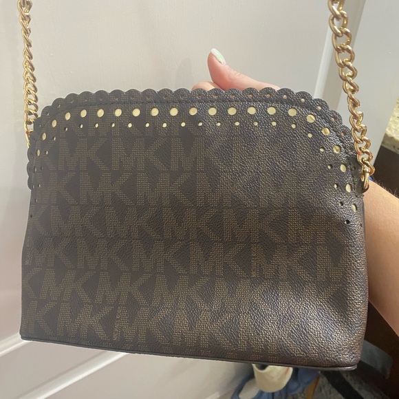 Michael Kors cross body - Picture 4 of 4